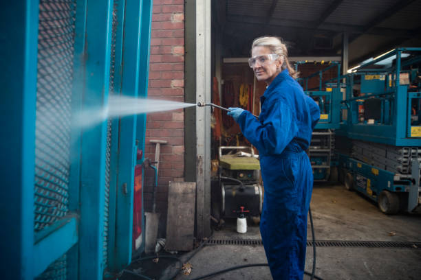 Best Commercial Building Pressure Washing  in Heartland, TX