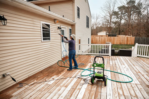 Best Concrete Pressure Washing  in Heartland, TX