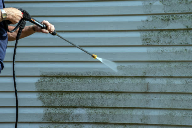 Best Deck Cleaning Services  in Heartland, TX