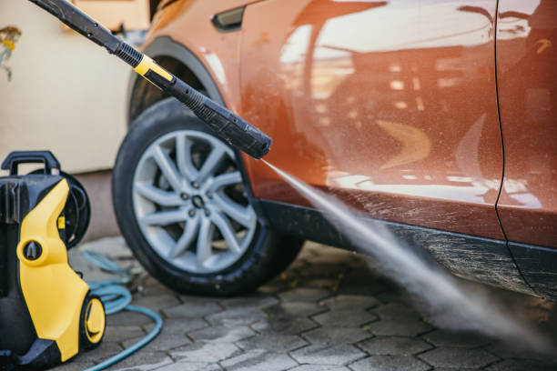 Best House Pressure Washing  in Heartland, TX