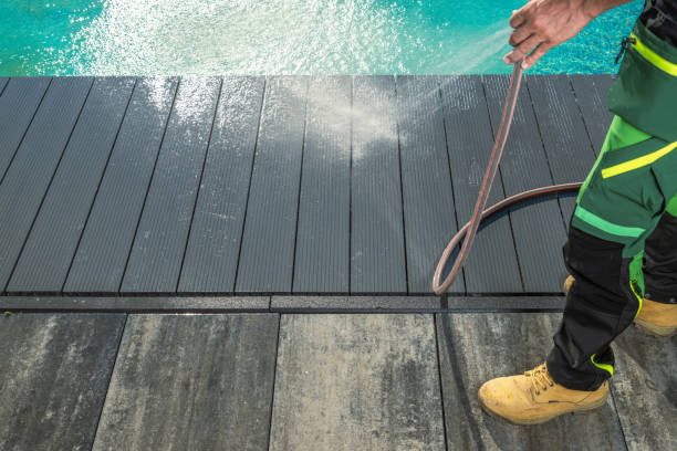 Best Roof Power Washing Services  in Heartland, TX