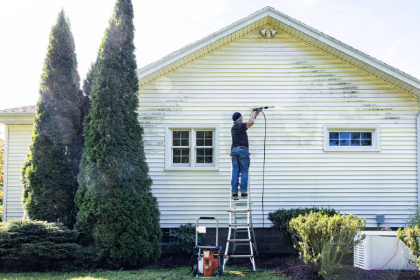 Best Deck Pressure Washing  in Heartland, TX
