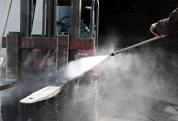 Best Best Pressure Washing Companies  in Heartland, TX