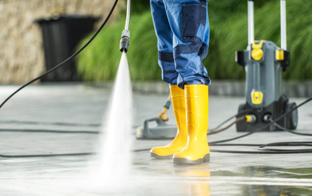 Local Pressure Washing Services in Heartland, TX