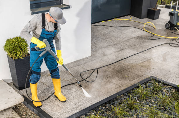 Best Exterior Home Cleaning  in Heartland, TX