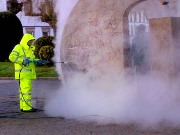 Heartland, TX Pressure Washing Company