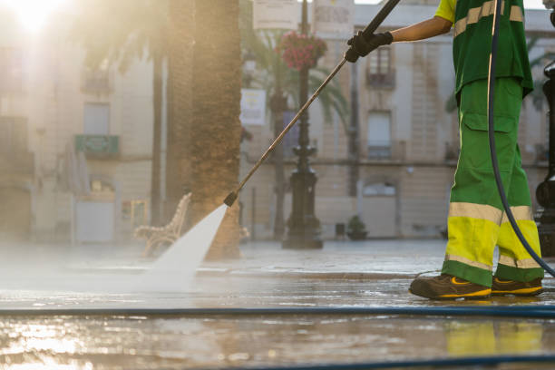 Best Commercial Pressure Washing  in Heartland, TX