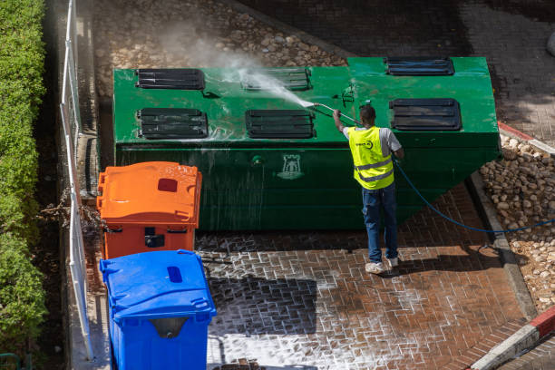Best Roof Pressure Washing  in Heartland, TX