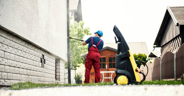Pressure Washing Services for Businesses in Heartland, TX